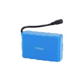 Lithium-Akku 15000 mAh
