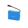 Lithium-Akku X2 16000 mAh
