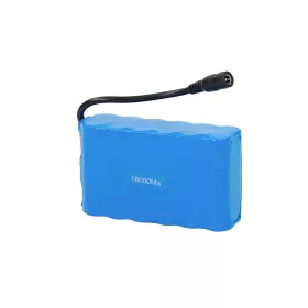 Lithium-Akku 18000 mAh