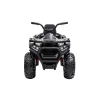 Electric Quad schwarz XL