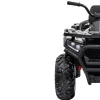 Electric Quad schwarz XL