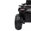 Electric Quad schwarz XL