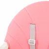 Fütterungsstuhl 2 in 1 rosa