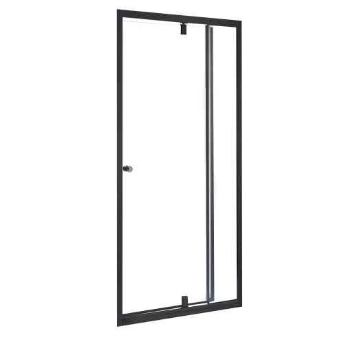Flexi verstellbare Duschtür 86-101x185 cm