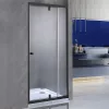 Flexi verstellbare Duschtür 86-101x185 cm