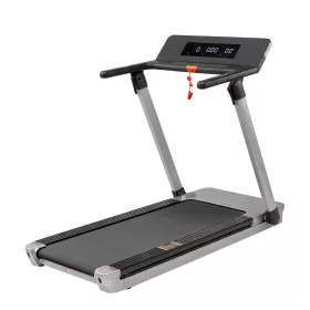   Laufband Led mit Bluetooth smart Funktion Ardion Max 120 kg, 14,8 Km/h, Steigung 0-18%