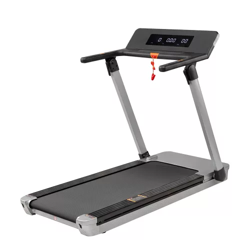 Laufband Led mit Bluetooth smart Funktion Ardion Max 120 kg, 14,8 Km/h, Steigung 0-18%