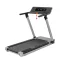 Laufband Led mit Bluetooth smart Funktion Ardion Max 120 kg, 14,8 Km/h, Steigung 0-18%