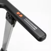 Laufband Led mit Bluetooth smart Funktion Ardion Max 120 kg, 14,8 Km/h, Steigung 0-18%
