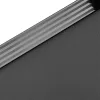Laufband Led mit Bluetooth smart Funktion Ardion Max 120 kg, 14,8 Km/h, Steigung 0-18%