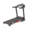 Laufband mit Led-Display Runova Max 120 kg, 2,5 HP, 15 Km/h, Steigung 0-15%