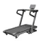 Laufband Led Display mit Bluetooth Smart Funktion, Velox Ultra Max 150 kg, 3 HP, 18,8 Km/h, Steigung -6-32%