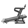 Laufband Led Display mit Bluetooth Smart Funktion, Velox Ultra Max 150 kg, 3 HP, 18,8 Km/h, Steigung -6-32%