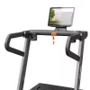 Laufband Led Display mit Bluetooth Smart Funktion, Velox Ultra Max 150 kg, 3 HP, 18,8 Km/h, Steigung -6-32%