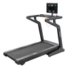 Laufband mit Led Display Aeorun Max 150 kg, 4,5 HP, 18,8 Km/h, 12 Programme, Steigung 0-15%
