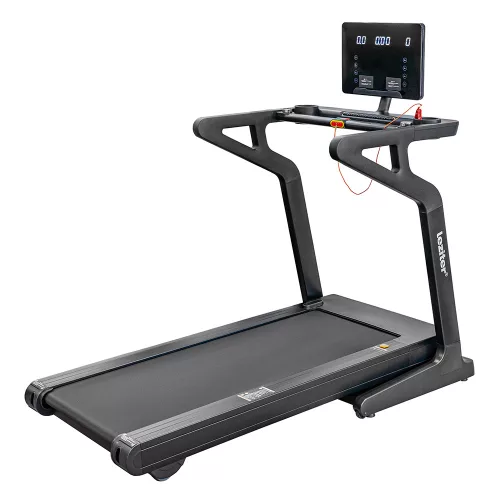 Laufband mit Led Display Aeorun Max 150 kg, 4,5 HP, 18,8 Km/h, 12 Programme, Steigung 0-15%