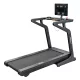 Laufband mit Led Display Aeorun Max 150 kg, 4,5 HP, 18,8 Km/h, 12 Programme, Steigung 0-15%