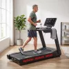 Laufband mit Led-Display Speedpro Max 150 kg, 6 PS, 25 Km/h, Steigung 0-25%