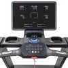 Laufband mit Led-Display Speedpro Max 150 kg, 6 PS, 25 Km/h, Steigung 0-25%