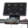 Laufband mit Led-Display Speedpro Max 150 kg, 6 PS, 25 Km/h, Steigung 0-25%