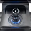 Laufband mit Led-Display Speedpro Max 150 kg, 6 PS, 25 Km/h, Steigung 0-25%