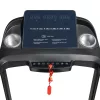 Laufband mit LED-Display Everit Max 120 kg, 0,75 PS, 0,8-12 KM/h, Steigung 0-3%