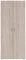 Familienkleiderschrank 74x182 cm sonoma Eiche