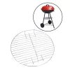 Grillrost rund 41,5 cm