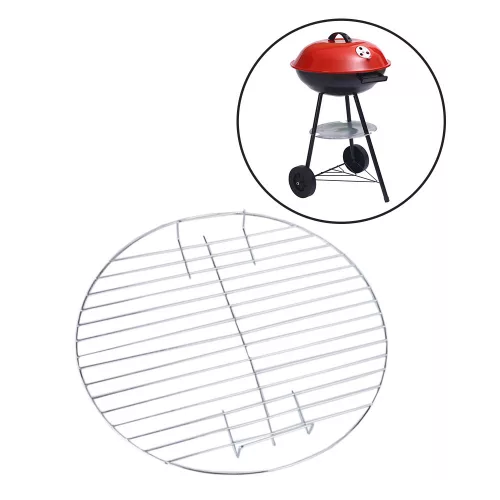 Grillrost rund 41,5 cm
