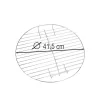 Grillrost rund 41,5 cm
