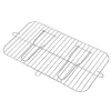 Grillrost Quadrat 53,5x28 cm