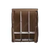 Garderobe LGSZ-02 Kaffee