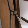 Garderobe LGSZ-03 Kaffee