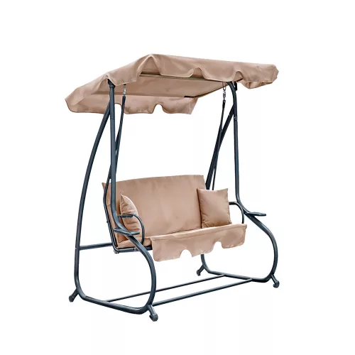 Bellavista Slim Garten-Schaukelbett