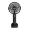 Galar tragbarer usb-Ventilator mit Halterung 4 W 1200 mAh