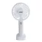 Galar tragbarer usb-Ventilator mit Halterung 4 W 1200 mAh