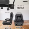 Optima Büro-Drehstuhl