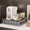 Dolce Gusto Kaffeepadhalter mit ausziehbarer Schublade 36 Stück