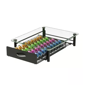 Vertuoline Kaffeekapselhalter Schublade 40 Stück