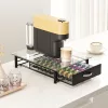 Vertuoline Kaffeekapselhalter Schublade 40 Stück
