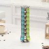 Ständer für Kaffeepads 32 Stück