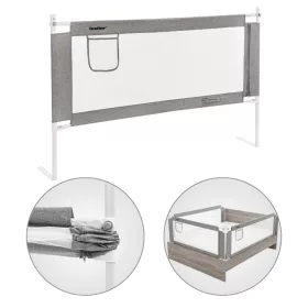 Schutzgitter für Bett 150 cm