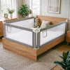 Schutzgitter für Bett 150 cm