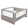 Schutzgitter für Bett 150 cm