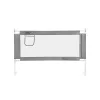 Schutzgitter für Bett 150 cm