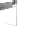 Schutzgitter für Bett 150 cm