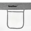 Schutzgitter für Bett 150 cm