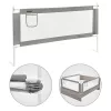 Sicherheitsgeländer für Bett 180 cm