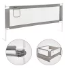 Absturzsicherung für Bett 200 cm