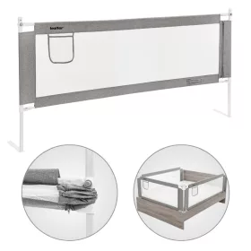 Absturzsicherung für Bett 200 cm